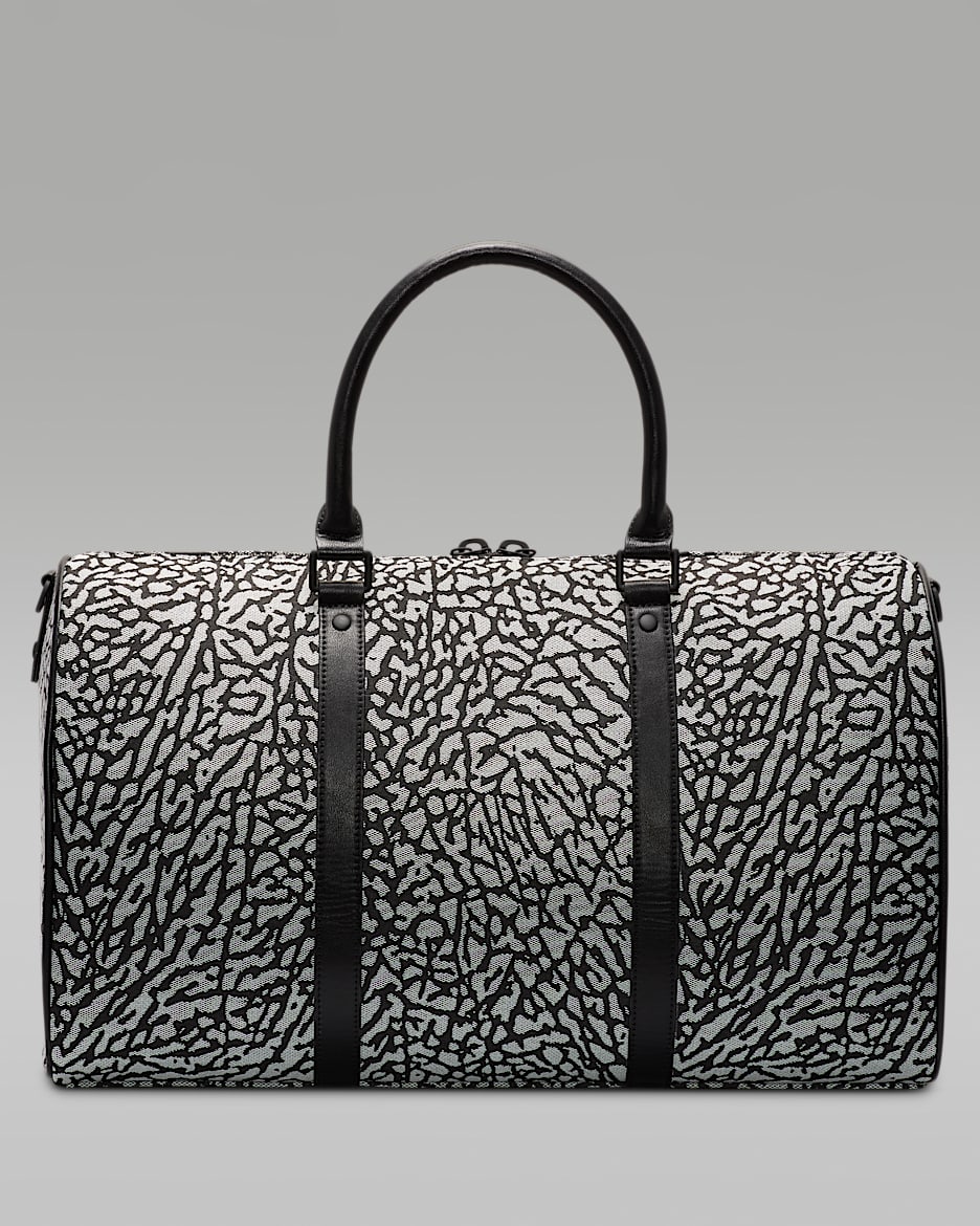 Jordan Icon Duffle Bag 25L